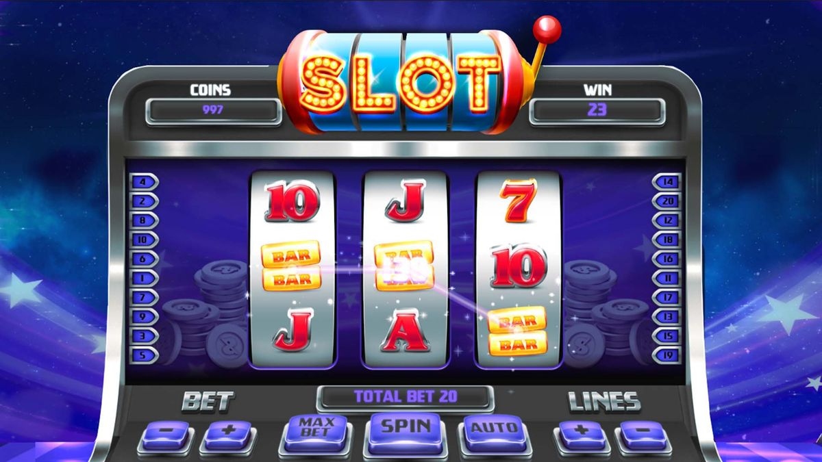 Apakah slot seluler memiliki lebih sedikit fitur?