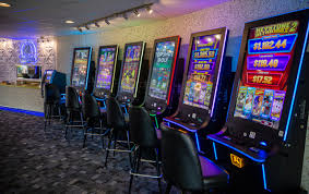 Apakah Slot Berbasis Keterampilan Menyertakan Skill Meter?